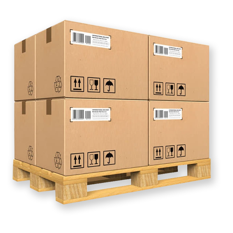 百色市重型包装纸箱有哪六大优点