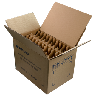 百色市东莞纸箱厂-建议如何提高纸箱承重量