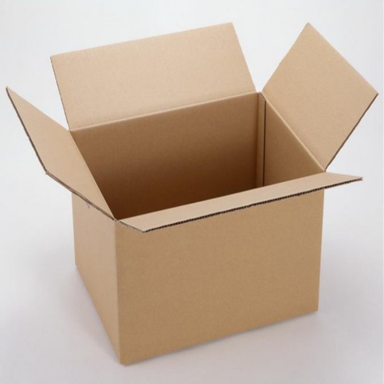 百色市瓦楞纸箱子常见的纸箱子印刷方法有什么？