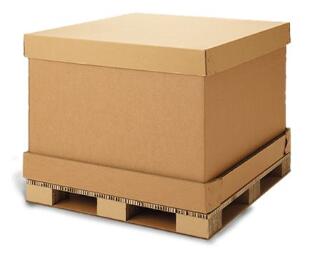 百色市重型纸箱与普通木箱相比优点有哪些？
