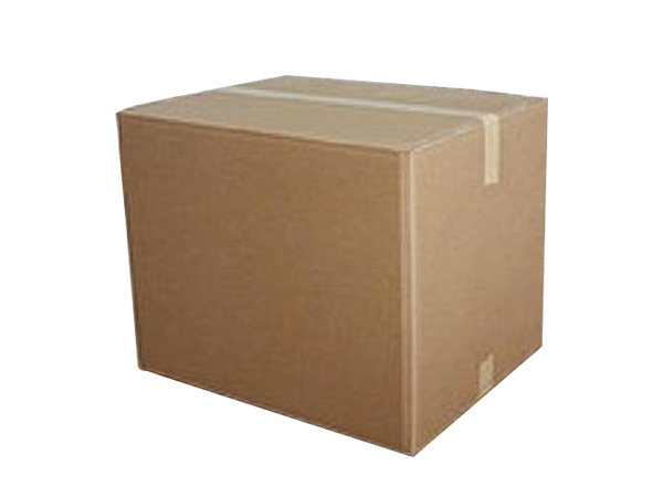 百色市纸箱厂如何测量纸箱的强度