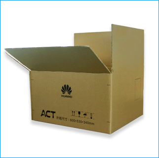 百色市纸箱包装介绍纸箱定制的要求