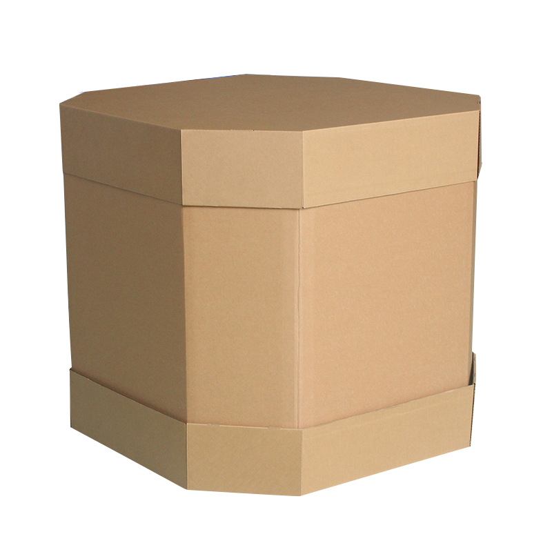 百色市重型纸箱有哪些优点？
