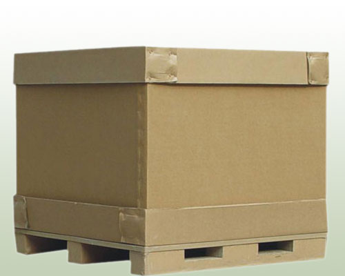 百色市重型纸箱什么原因突然成为包装行业主流？